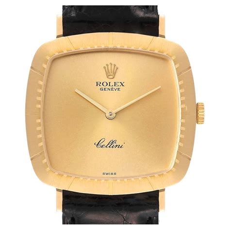 ' mens rolex cellini watches|vintage Rolex cellini men's.